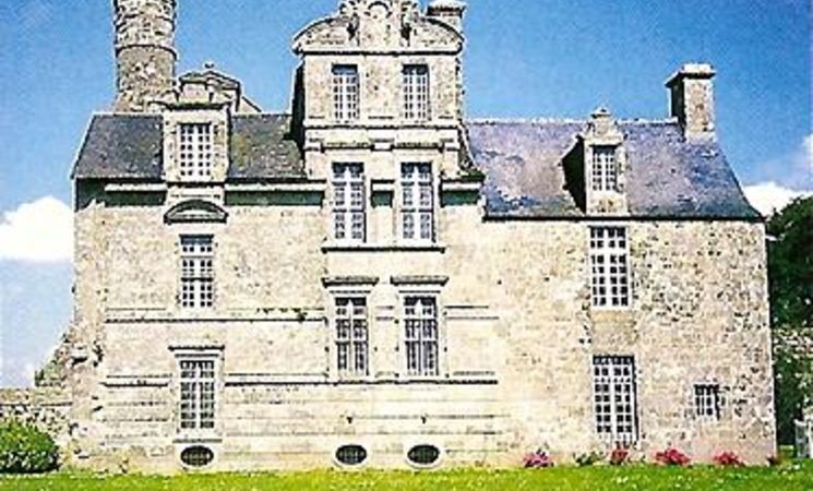 Chateau Maille