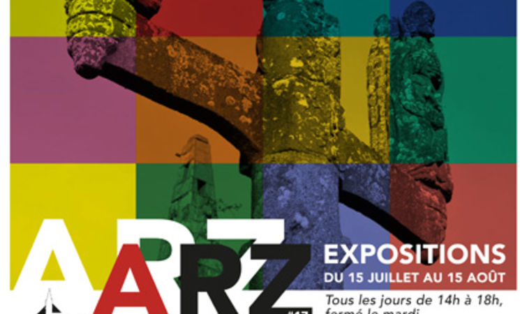 art ds les chapelles du leon 2023 3