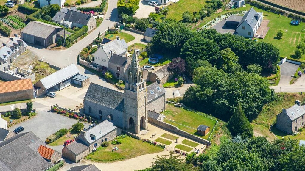 chapelle de lochrist 2