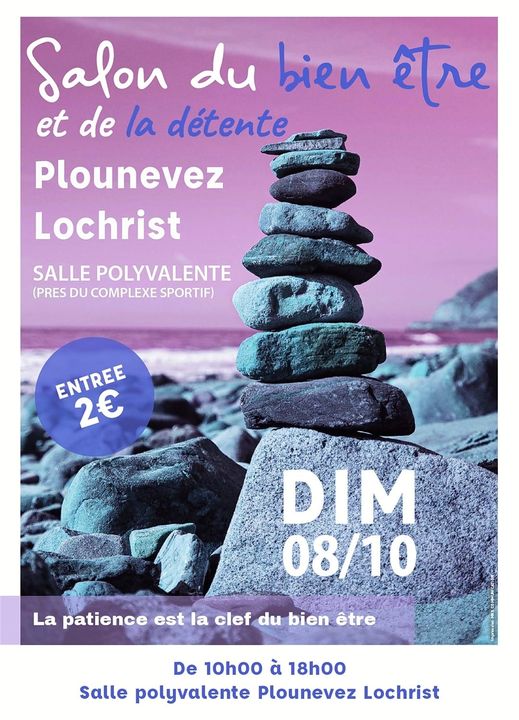salon du bien être